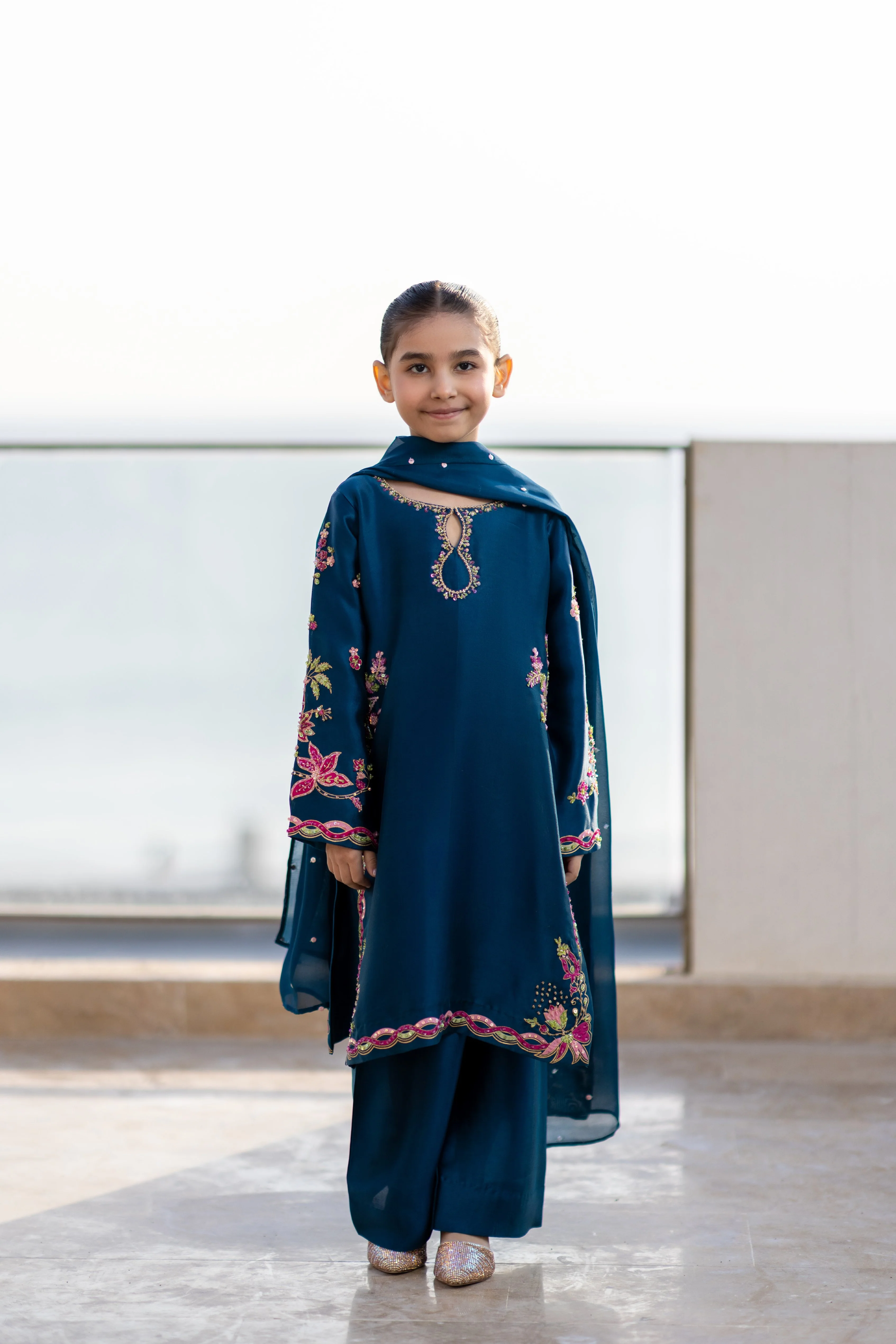 For Eid Delivery